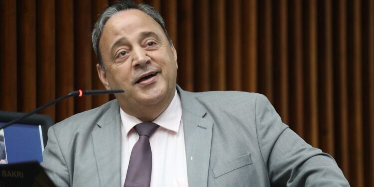 Credito Foto Divulgação/Alep