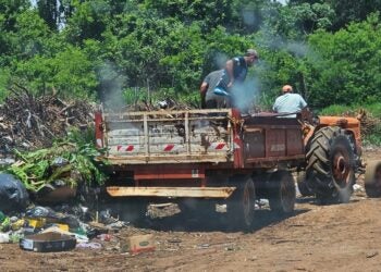 Comunidade exige resposta em três dias e ameaça ação judicial. Foto: EMiPA