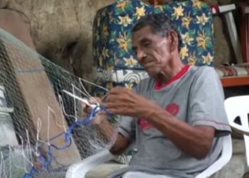 Família diz que barco estava à deriva e nega ligação com tráfico; governo Petro fala em violação de soberania. Foto: Reprodução/Internet