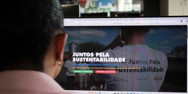 Foto: Itaipu Binacional.