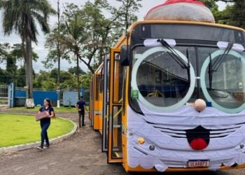 Foto: Divulgação.
