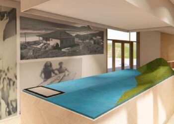 Novo centro em Matinhos reunirá formação esportiva, inclusão social e estrutura moderna Foto: SEES-PR