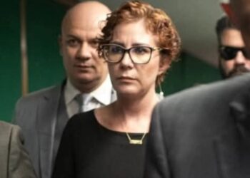Ex-deputada está presa desde julho e teve pedido atendido pela administração da unidade. Foto: Reprodução;Internet
