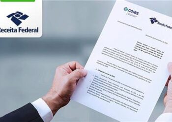 Foto: Receita Federal.