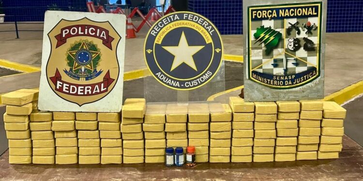 Foto: Receita Federal.