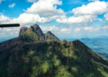 Após localização de jovem, Estado reabre o Parque Pico Paraná de maneira integral nesta terça
Foto: Denis Ferreira Netto/SEDEST.