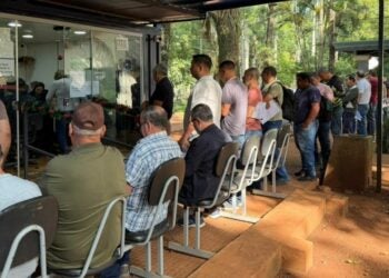 Foto: Divulgação.