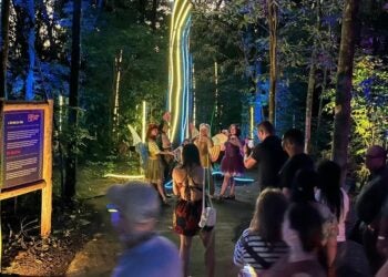 Foto: Assessoria Wonder Park Foz.