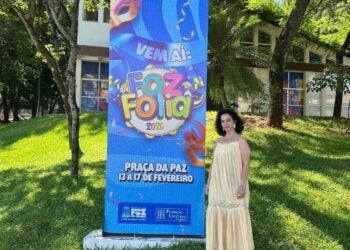 Foto: Divulgação.