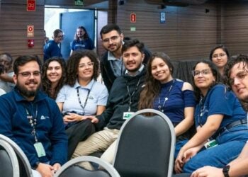 Foto: Michelle Einsiedel/ Itaipu Binacional.