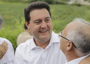 Veja os números da nova pesquisa para a presidência registrada no TSE. Foto: AENPR