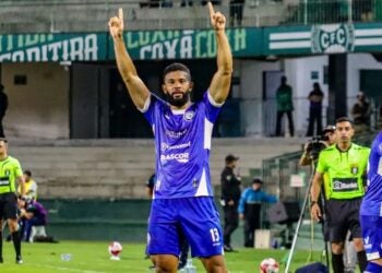 Foz do Iguaçu Futebol Clube. Jogo marca estreia do time em casa na competição. Foto: