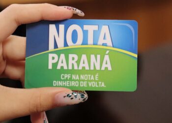Consumidores podem consultar os créditos pelo aplicativo ou pelo site oficial do programa.. Foto: SEFA