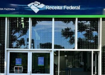Lei Complementar 225/2026 entra em vigor junto à transição da reforma tributária. Foto: Receita Federal