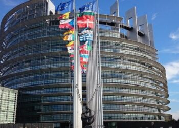 Foto: Reprodução/Parlamento Europeu
