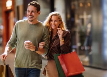 Shoppings se reinventam com foco em experiência e lazer. Foto: Reprodução
