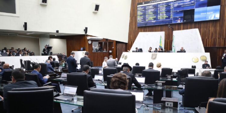 Projeto integra ações permanentes de igualdade de gênero no Paraná.. Créditos: Orlando Kissner/Alep