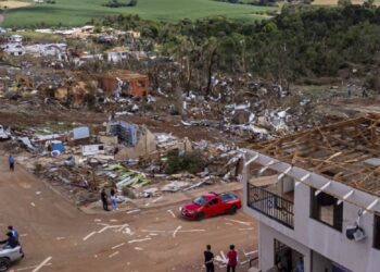 Texto inclui possibilidade de uso das escolas como abrigos em emergências. Créditos: Roberto Dziura Jr/AEN
