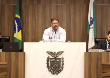 Debate abordou impactos sociais e jurídicos da internação involuntária. Créditos: Valdir Amaral/Alep