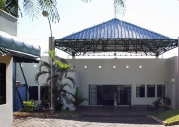 Unidade socioeducativa elabora plano de ação para fiscalização digna e dentro da legalidade. Foto: Cense Foz do Iguaçu
