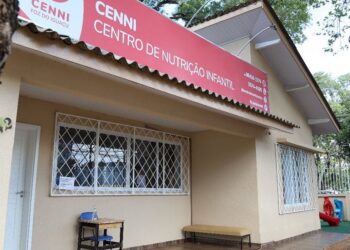 Parceria amplia suporte às famílias atendidas pela instituição. Foto: Centro de Nutrição.