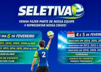 Foto: Divulgação.
