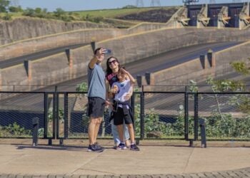 Foto: Divulgação/Turismo Itaipu.
