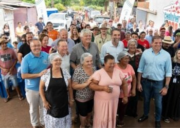 Foto: Sara Cheida/Itaipu Binacional.