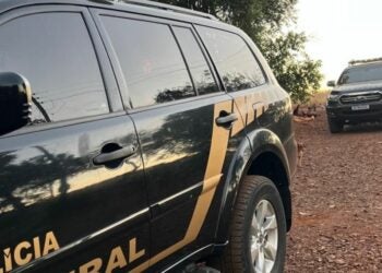 Foto: Polícia Federal.