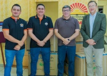 Foto: Divulgação.