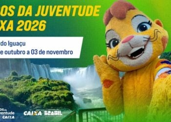 Foto: Divulgação.