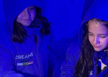 Foto: Dreams Park Show.