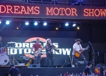 Foto: Dreams Park Show.