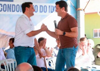 Iniciativa antecipa resposta ao envelhecimento populacional no Estado. Foto: AEN
