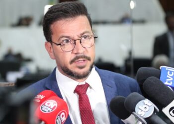 Tema mobiliza discussão sobre soberania tecnológica. Créditos: Valdir Amaral/Alep