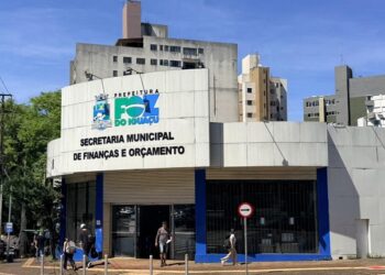 Mudança afeta prestadores de serviço sujeitos ao ISSQN. Foto: Prefeitura Municipal de Foz do Iguaçu.