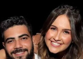 Empresária é casada com o cantor Henrique desde 2018. Foto: Reprodução/ Redes sociais