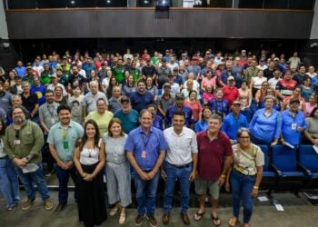 Foto: William Brisida/Itaipu Binacional.
