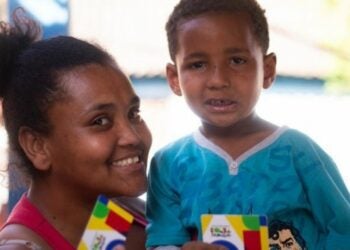 Para responder se a transferência de renda estaria desencorajando as mulheres a ingressarem no mercado de trabalho, o FMI utilizou dados coletados na PNAD-Contínua do Instituto Brasileiro de Geografia e Estatística (IBGE). Foto: Lyon Santos / MDS.