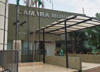 Audiência na Câmara irá subsidiar cobrança por políticas públicas efetivas em Foz - foto: Christian Rizzi/Câmara de Foz (arquivo)