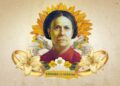 Avó de José de Alencar e ícone da Confederação do Equador. Foto: Reprodução.