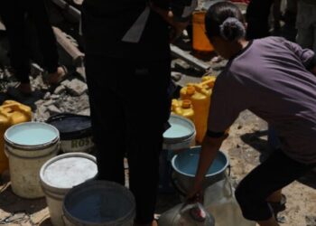 Foto: MSF/Divulgação