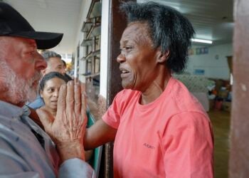 Foto: Ricardo Stuckert / PR