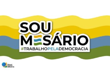 TRE-PR busca manter ritmo de crescimento do voluntariado nas últimas três eleiçõesFoto: TRE-PR