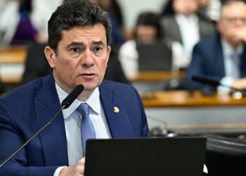 Mudança partidária respeita os prazos da Justiça Eleitoral para as eleições de outubro de 2026. Foto: Andressa Anholete/Agência Senado