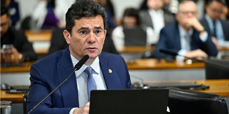 Mudança partidária respeita os prazos da Justiça Eleitoral para as eleições de outubro de 2026. Foto: Andressa Anholete/Agência Senado