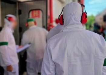 Seis órgãos realizam operação conjunta em unidade de abate no Paraná. Foto: Divulgação/Polícia Federal