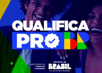 Integração com a conta GOV.BR facilita o acesso de milhões de trabalhadores à nova ferramenta de carreira. Foto: Reprodução / MTE