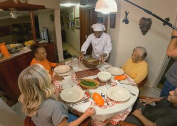 Famílias interessadas podem enviar suas histórias pelo app Você na RPC até 25 de março. Foto: Divulgação/RPC