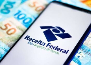 Declaração pré-preenchida garante agilidade e coloca o contribuinte na fila de prioridade da restituição. Foto: Reprodução/Internet.